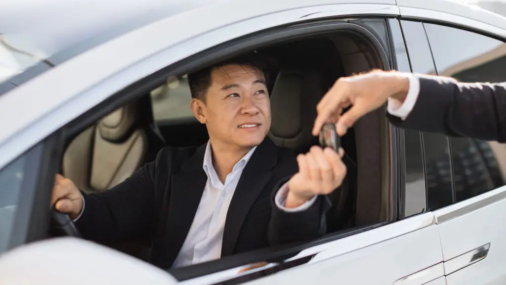 Family Friendly Tips When Buying A Second Hand Car scaled 1